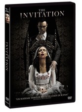 Dvd invitation usato  Italia
