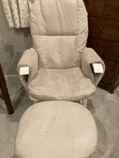 Tutti bambini recliner for sale  PINNER