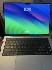 Inch macbook pro for sale  Plantersville