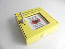 Brandmeldeanlage handauslösun gebraucht kaufen  Remscheid