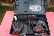 Bosch gbh36vf plus for sale  WIMBORNE