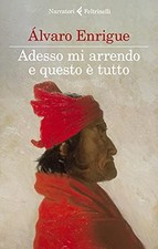 Adesso arrendo questo usato  Italia