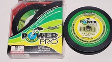 Fishing line lot d'occasion  Expédié en Belgium