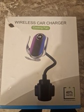 Fast car charging for sale  CORBY