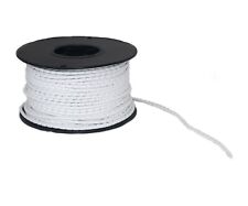 Bleiband weiß gardinen gebraucht kaufen  Balve
