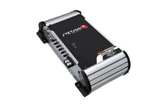 Amplificador mono carro Stetsom EX1600 1600W comprar usado  Brasil 