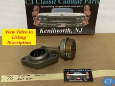 Oem cadillac deville for sale  Kenilworth