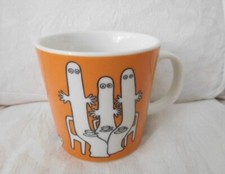 Moomin arabia mug for sale  LONDON