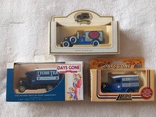 Set lledo diecast for sale  GRANTHAM