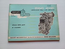 Ducati pino larice usato  Vimodrone