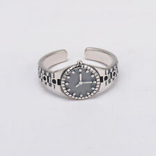 Ring uhr verstellbar gebraucht kaufen  München