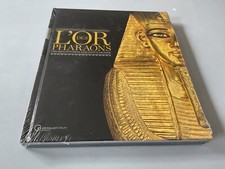 Pharaons 2500 ans d'occasion  Pontoise