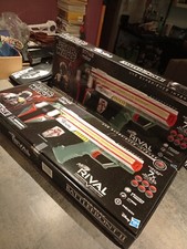 Lot nerf rival d'occasion  Lyon III