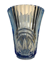 Large bleu glass d'occasion  Deinze