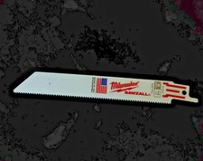 Milwaukee sawzall reciprocatin for sale  Santa Rosa
