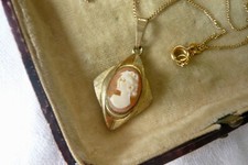 Vintage rolled gold for sale  OLNEY