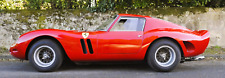 Ferrari race mans d'occasion  Expédié en Belgium