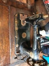 Vintage sewing machine for sale  HIGH WYCOMBE