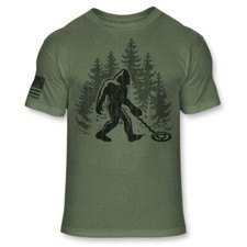 Bigfoot metal detector for sale  Portland