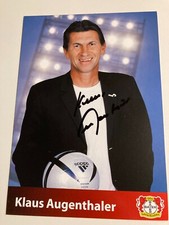 2004 bayer leverkusen gebraucht kaufen  Burgthann