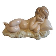 Figurina lladro 4670 usato  Spedire a Italy