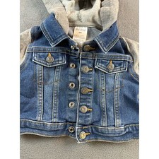 Okie dokie denim for sale  Victoria