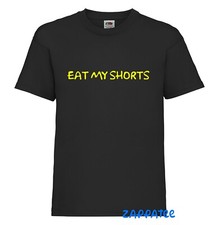 Eat shorts shirt. for sale Eat shorts shirt. for sale  CARDIFF