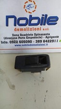 Pulsantiera pulsante alzacrist usato  Agrigento