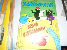 Mensile barbapapa numero usato  Cesena