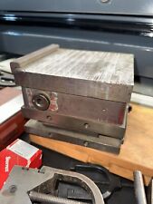 Magnetic sine plate for sale  Clinton Township