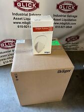 Drager plore 1750 for sale  Fleetwood