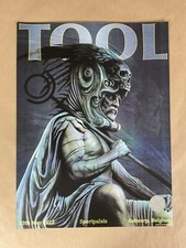 Tool antwerp belgium d'occasion  Expédié en Belgium