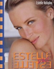Estelle halliday secrets d'occasion  Hennebont