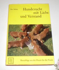 Hundezucht verstand riginalaus gebraucht kaufen  Varrel