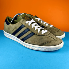 Adidas hamburg originals for sale  CHESHAM