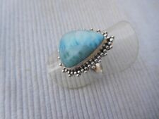 Bague argent massif d'occasion  Carnoules