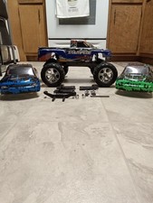 Traxxas stampede 2wd for sale  Boylston