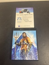 Aquaman comics warner for sale  Kingwood