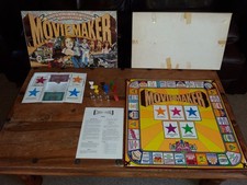 Movie maker board for sale  HEREFORD
