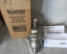 Blacoh sentry ct3020nd for sale  Floresville