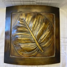 Decorative metal wall for sale  WASHINGTON