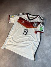 Deutschland 2014 retro gebraucht kaufen  Troisdorf