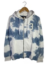 1piu1uguale3 zip hoodie d'occasion  Expédié en Belgium