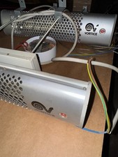 Lampada infrarossi riscaldante usato  Torri del Benaco