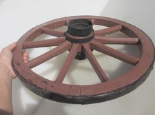 Antique wooden wagon for sale  HARROGATE