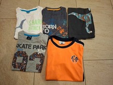 Shirt jungen sportshirt gebraucht kaufen  Bärenstein, Königswalde