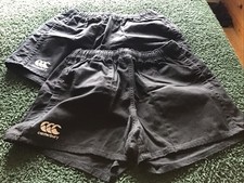 Canterbury mens rugby for sale  HEREFORD