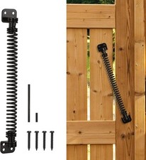 Gate spring self for sale  Pickerington