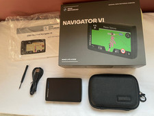 Gps garmin bmw d'occasion  La Chapelle-la-Reine