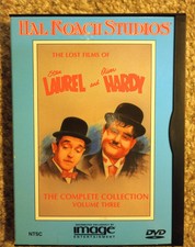 Lost films laurel for sale  Las Vegas